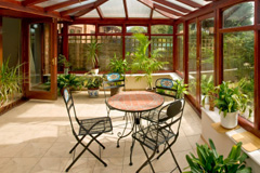 Tomthorn conservatory quotes