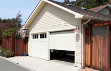 Tomthorn garage construction leads