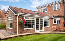 Tomthorn house extension leads